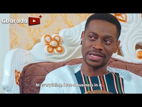 ADANWO IFE - A Nigerian Yoruba Movie Drama Starring Lateef Adedimeji| Bukunmi Oluwasina| Jamiu Azeez