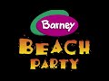 Barney S Beach Party Live In Singapore