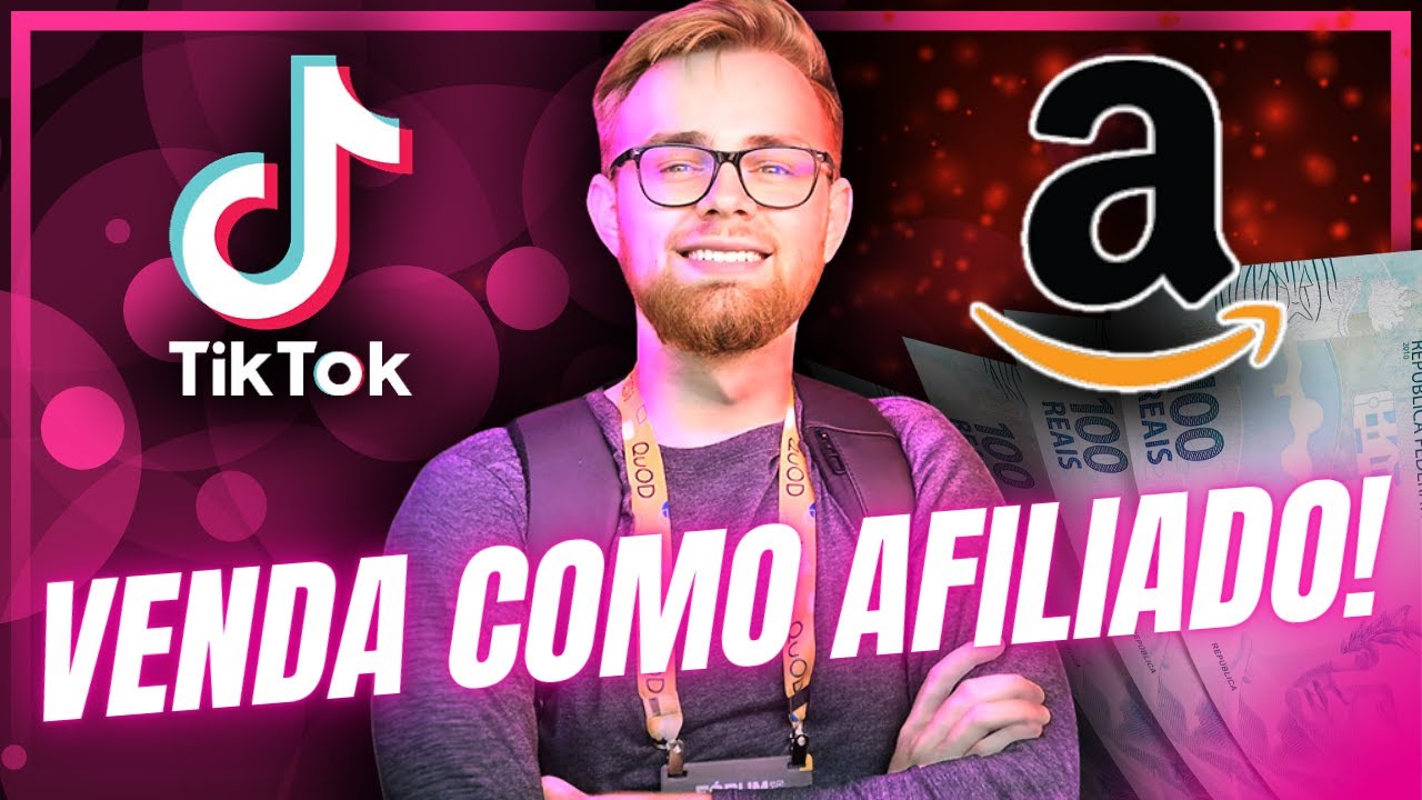 AMAZON AFFILIATE ON TIKTOK IN 2025 [VALIDATED STRATEGY WITH EXAMPLES]