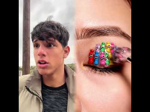 مرتي صايرة عم تعمل مقالب😂 😐 #funny