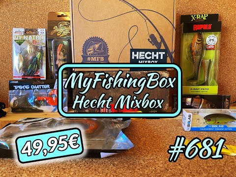 MFB Hecht Mixbox im Unboxing! Genau richtig für den Sommer?