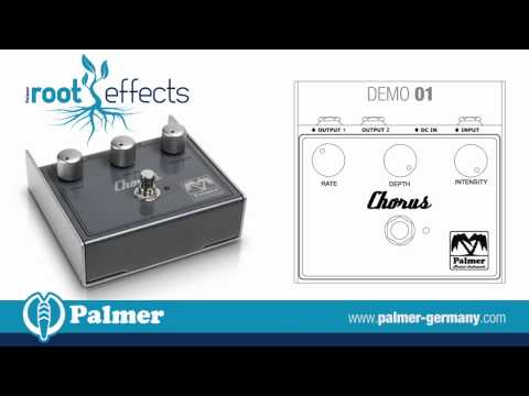 Palmer Root Effects Chorus image 2