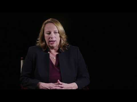 Thumbnail of the video: Mindi Messmer | WHY WE FIGHT | Dark Waters