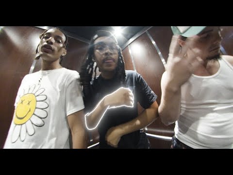 Yung Young - MAD (Official Music Video)