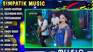 Download lagu full album dangdut koplo by simpatik music mp3