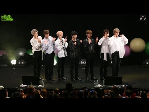 MYTEEN SHOW EP.63 - MYTODAY : 마이틴 in Tokyo vol.4