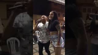 Video de Parrandon Vallenato La Inmensidad Vallenata