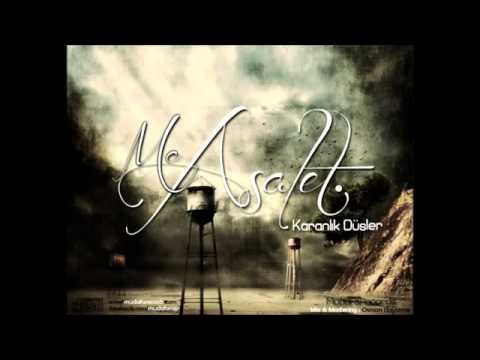 Mc Asalet ft. Rapresyon & İstilah - Sus  2012