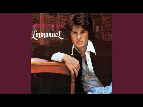 Emmanuel - Amor Sin Final