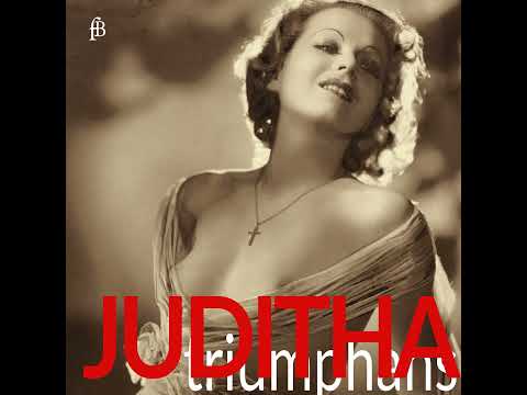 Juditha Triumphans, Rv 644, Parte 2: Nox em Umbra Dum Surgit