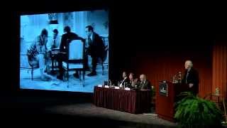 Behind the Lens: White House Photography from LBJ to Obama