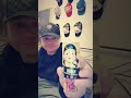 Netflix Squid Game Energy Drink Test
