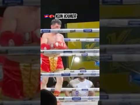 🇰🇭🥊 Kun Khmer World Championship 2024 #siemreap #kunkhmer #martialarts #mma #ufc