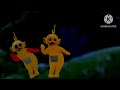 Teletubbies Lost Episode Demon Tubby 2020 First Segment Scenes