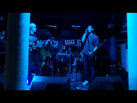 How Do You Heal A Broken Heart (Cover) -  D7 Band