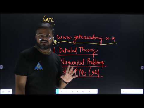 How to prepare for GATE 2023 with Best plan | English students | Varun Sir