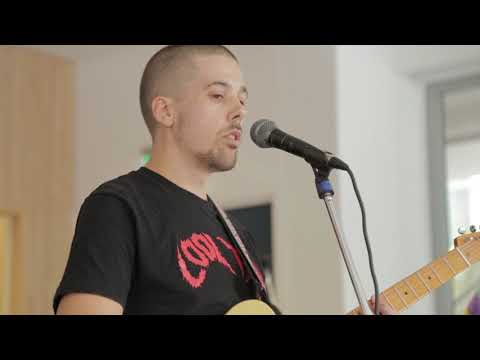 95bFM Drive Island VI: Bad Timing - '100% Pure'