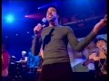 Lionel Richie - Don't Stop The Music - Top Of The Pops - Friday 22 December 2000