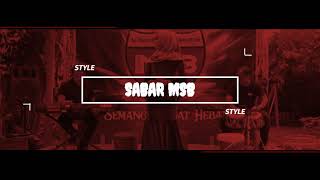 Download lagu SABAR MSB. MIMPI TERINDAH(COVER)RINA mp3