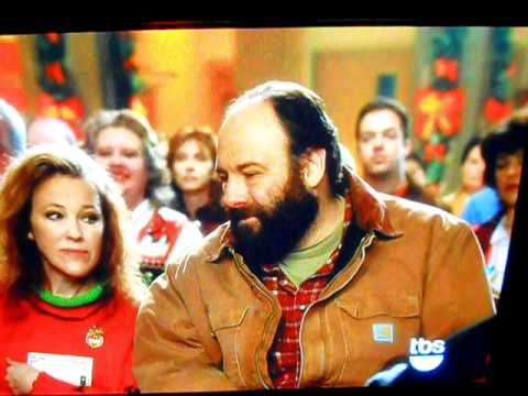 The best clip from the movie Surviving Christmas