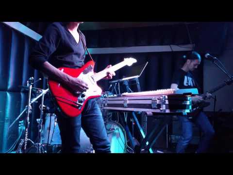 LITE - Soda Bar (San Diego) 11/10/16 Part 2