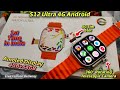 S12 Ultra 4G Android, AMOLED 120hz, Telescopic Camera 4/64GB Sim-Card WiFi + Lte Full Review S9-CDS9