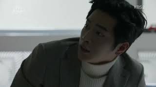 Download lagu After-effect of Shin's previous injuries(Are you Human Too E14) Sick/Ill/Hurt/In pain malelead scene mp3