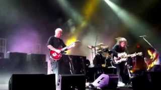 The Cure - Doing The Unstuck (Honolulu 2013)