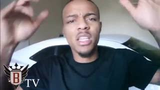 Bow Wow - I Got Em Let Em Know (Music Vídeo)