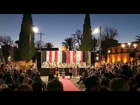 Carnavales 2020, Almagro