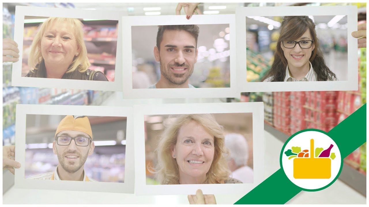 Los últimos movimientos de Mercadona... en solo 4 minutos