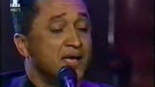 Dulce Pontes & W. Bastos _ Velha chica _ Live 1999