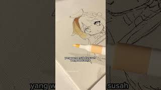 Download lagu review jujur acrylic marker (kayaknya rusak di perjalanan deh🥲) #artdrawing #markers #acrylicink mp3 Download lagu review jujur acrylic marker (kayaknya rusak di perjalanan deh🥲) #artdrawing #markers #acrylicink mp3