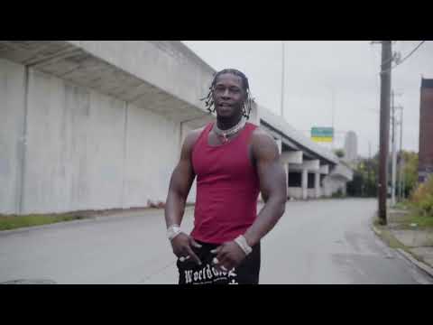 Poohda - Jackn (Shot By LyVe Cuttz)