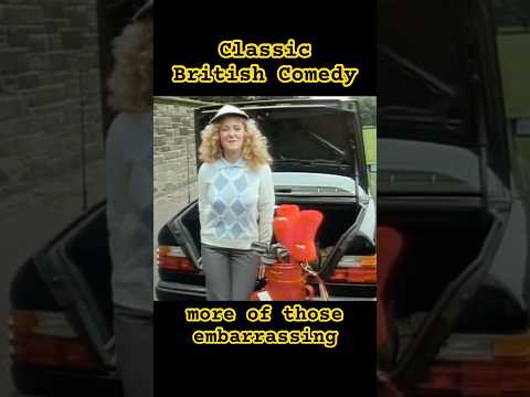 Classic British Comedy #funny #shorts #shortsfeed #funnyshorts