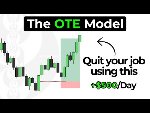 The OTE Strategy That Makes $10K/Month (100% Rules Based!)