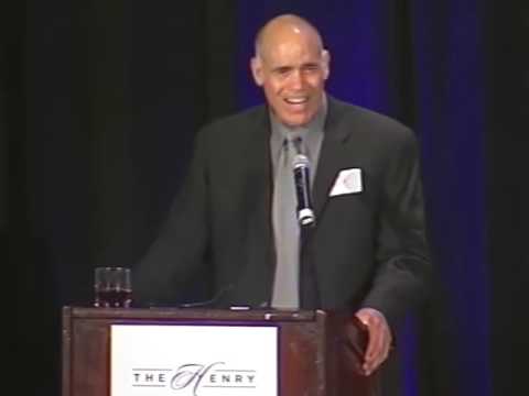 Greg Collins talks about playing for Coach Fracassa