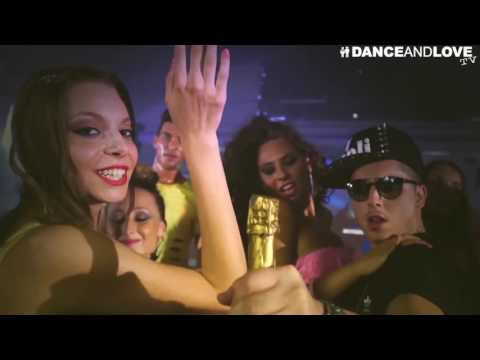 Ticli & Gas feat. Ruly Rodriguez - Fiesta Loca (DJ Reinard Raimund Remix)