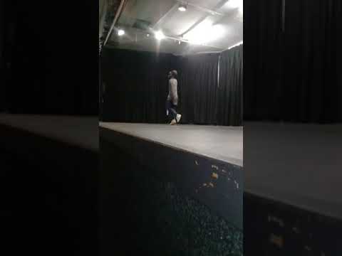 Yung Karma & LapCaw Preven - Godly (LIVE @FaceOfPolokwane-LIBRARYGARDENS)