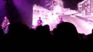 Keith Urban - Faster Car @ Anaheim