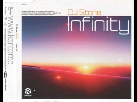 CJ Stone - Infinity (Moonrise Mix) 2000
