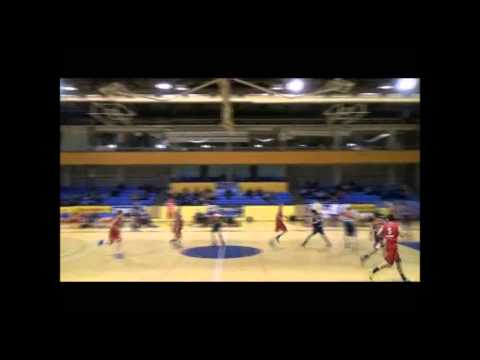 Estudiantes vs Majadahonda - Bosco Aguilar