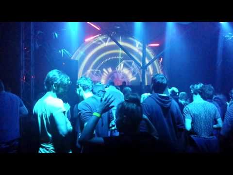 cj bolland part 1 sunfield festival 17 sept 2016