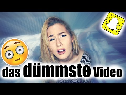 ALLES GEHT SCHIEF. | Sonny Loops Video