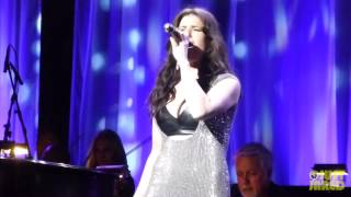 Idina Menzel - &quot;Always Starting Over&quot; from &#39;If/Then&#39; at Radio City Music Hall - 6/16/14