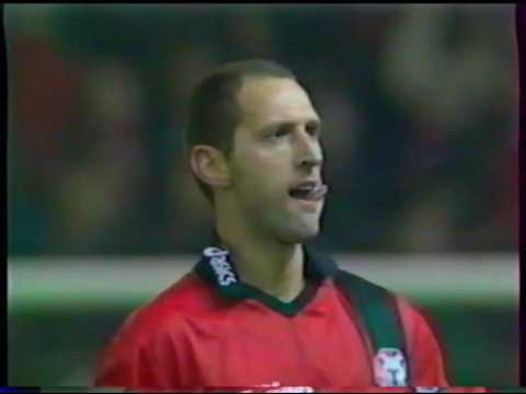 J19-Rennes vs LOSC 2-0 2000-2001