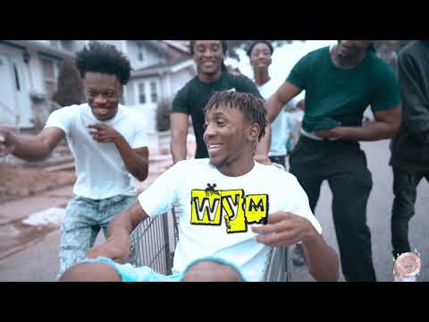 KeanoKeanoKeano - WYM (Shot by @GwopDigital)
