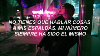 Save As Draft - Katy Perry// español