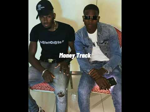 Jetten Ft Chento Sin Drumi(Money Track)