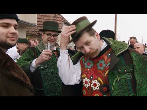 ŠOKAČKO SIJELO U ŽUPANJI - ŠTO NESTAJE, ŠTO OSTAJE?